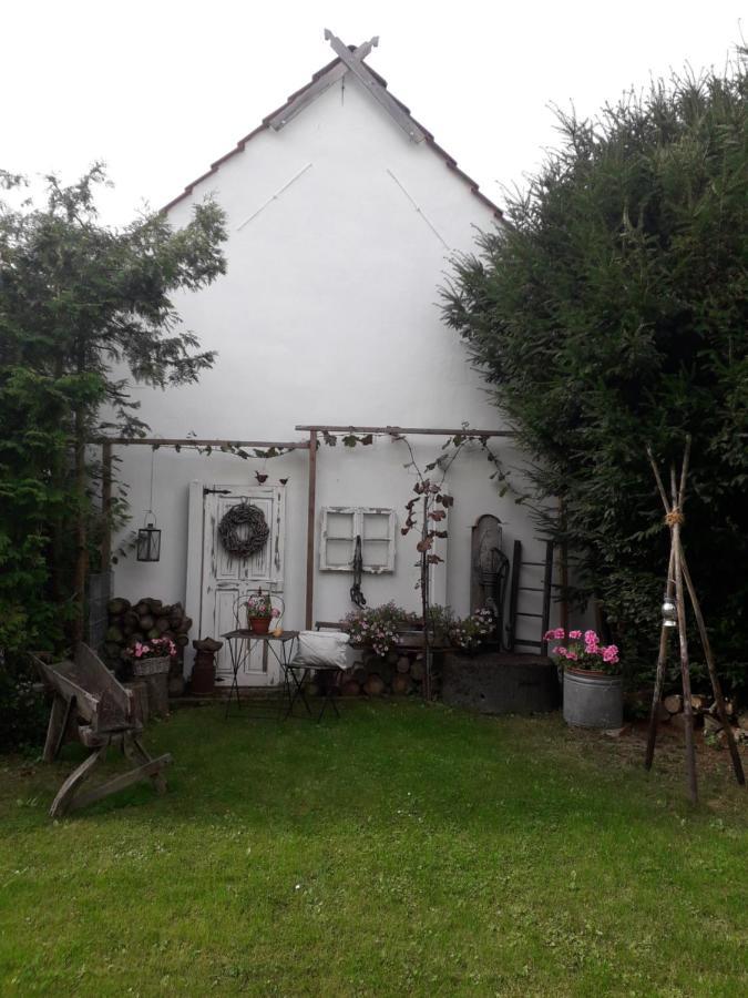 Altes Weingut Weinhaus Rebstock Apartment Winningen Exterior foto