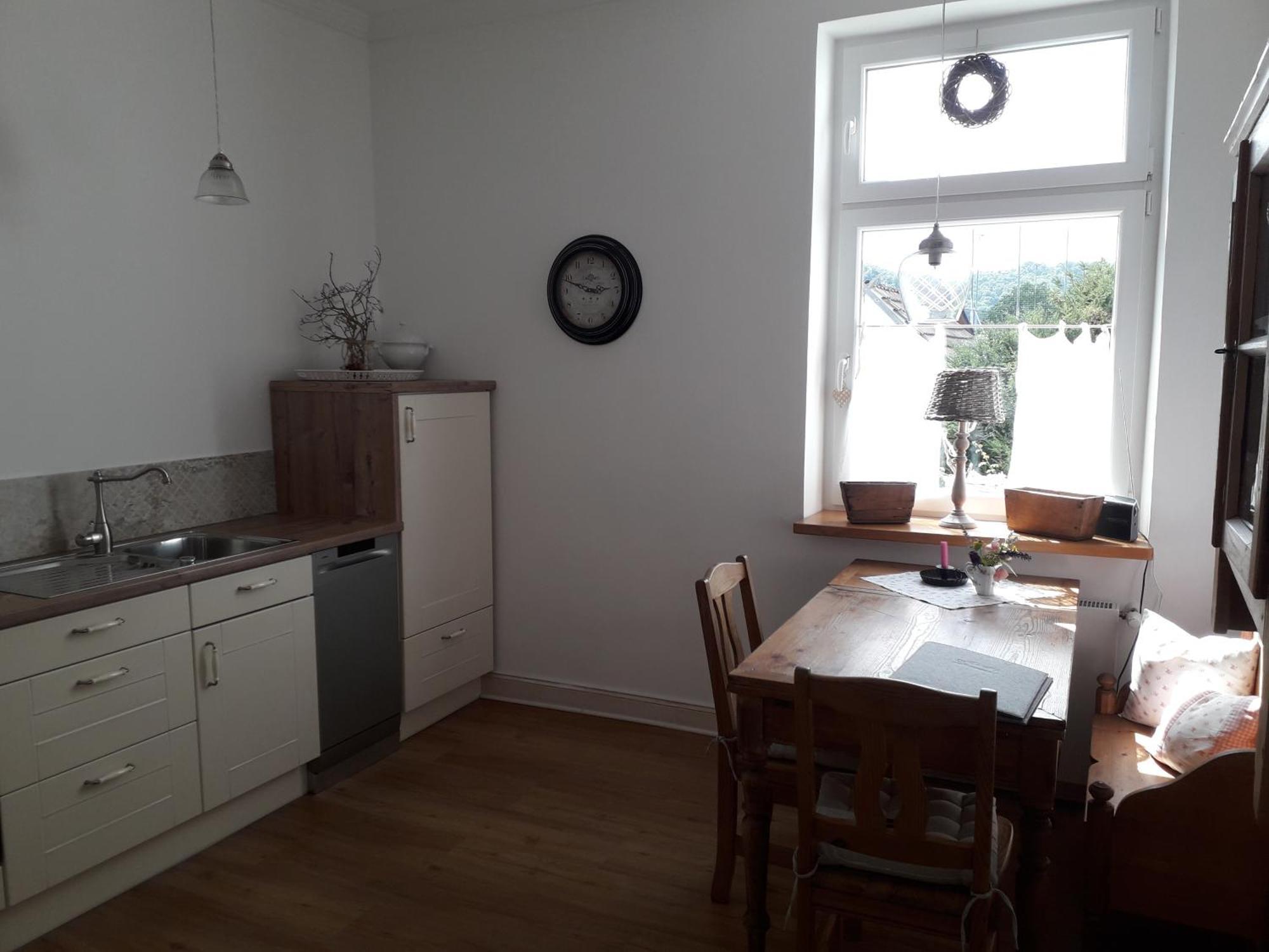 Altes Weingut Weinhaus Rebstock Apartment Winningen Cameră foto