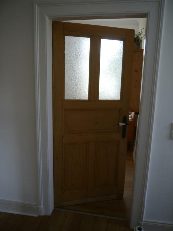 Altes Weingut Weinhaus Rebstock Apartment Winningen Exterior foto